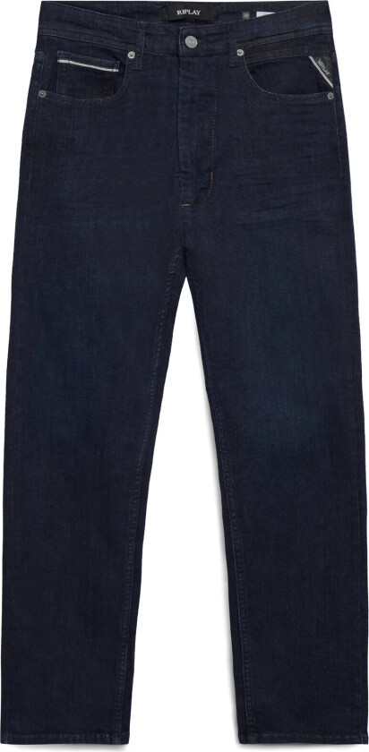 GROVER 41A 781 Dark Blue - 33W / Dark Blue / 34L