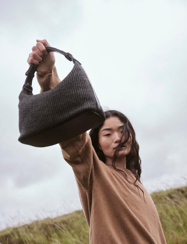 Day My Companion Baguette - Black - ONE SIZE