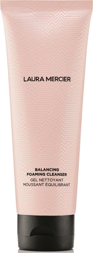 Balancing Foaming Cleanser 125 ml