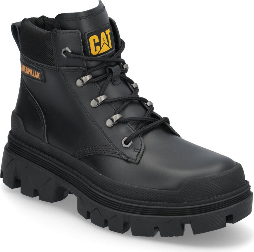 Colorado Hardwear - Black - Black - 43