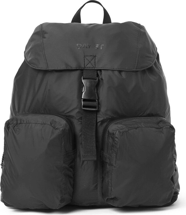 Day Re-No Rain B Pack - Black - ONE SIZE