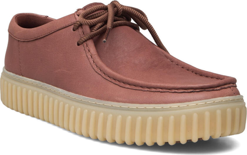 Torhill Lo G - Red - 41.5