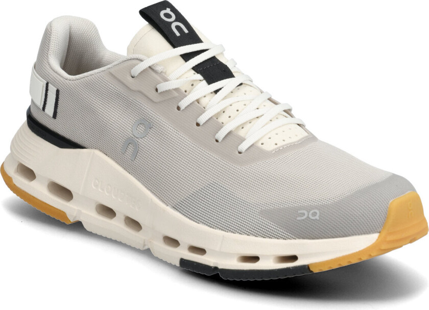 Cloudnova Form 2 - Grey - 42
