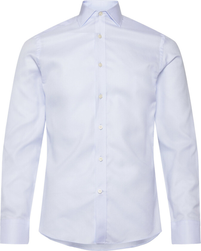 Adley C Cutaway Collar Shirt