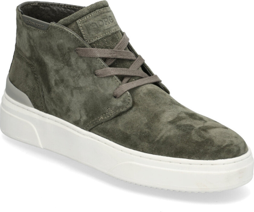 T1960 Tennis Chukka M - Green - 42