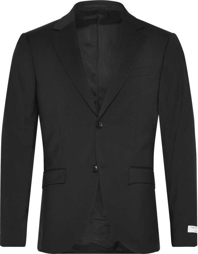 Jamonte Slim-fit Jacket