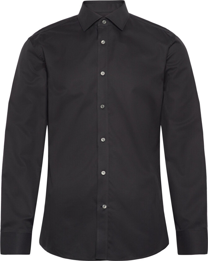 Adley C Cutaway Collar Shirt