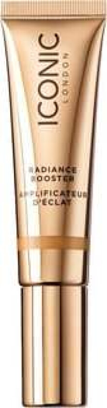 Iconic London Radiance Booster Tan Glow