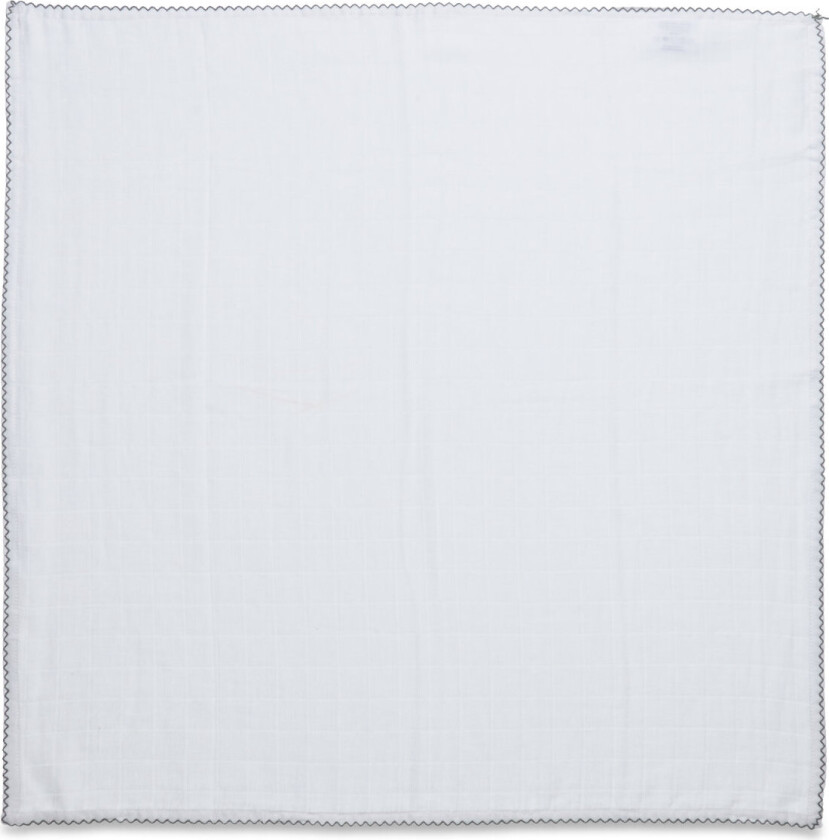 2-Pack Muslin Blankets - Multi/patterned - ONE SIZE