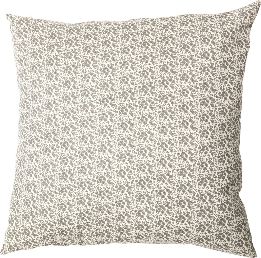 Ethnic Cushion - Grey - 50X50CM