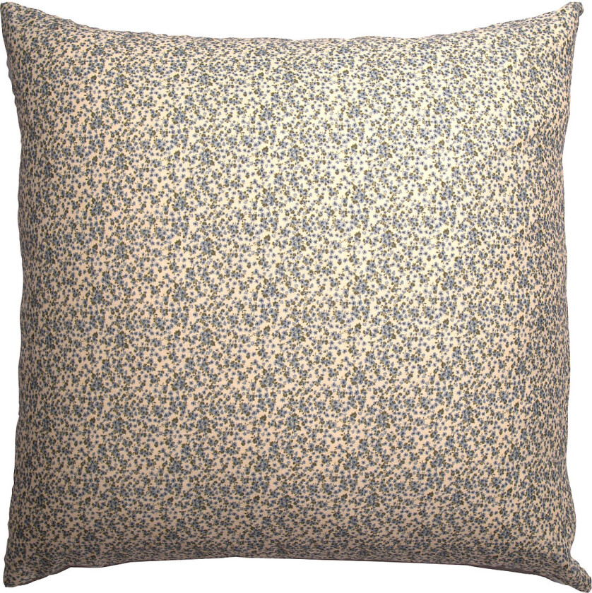 Cushion W/Filling - Beige - 50X50CM