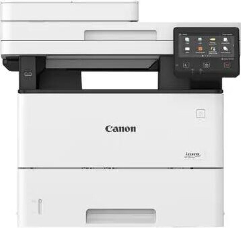 I-sensys Mf552dw A4 Mfp