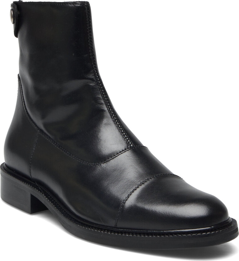 Boots - Black - 42