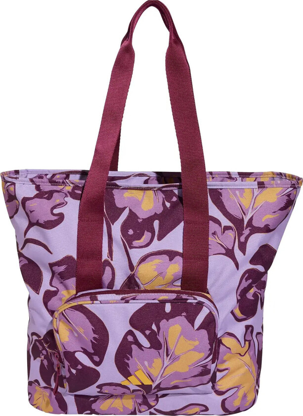 W Prime G Tote - Purple - ONE SIZE