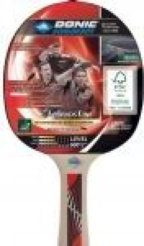 Donic bordtennisracket DONIC Legends 600