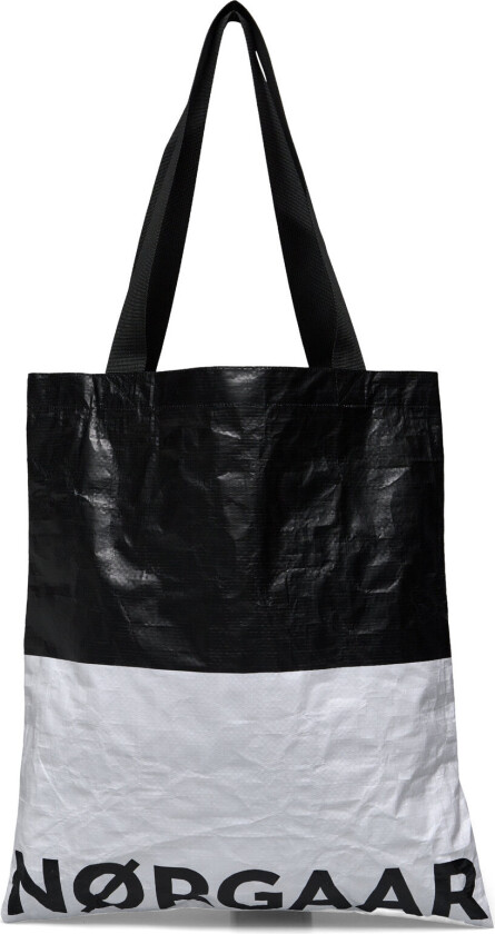 Laundrette Atomic Bag - Black - ONE SIZE