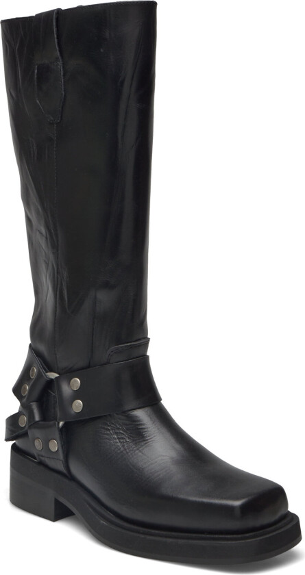 Angelina - Black - 36