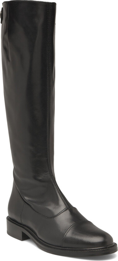 Long Boots - Black - 42