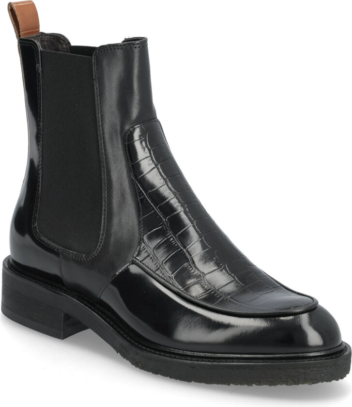 Boots - Black - 39