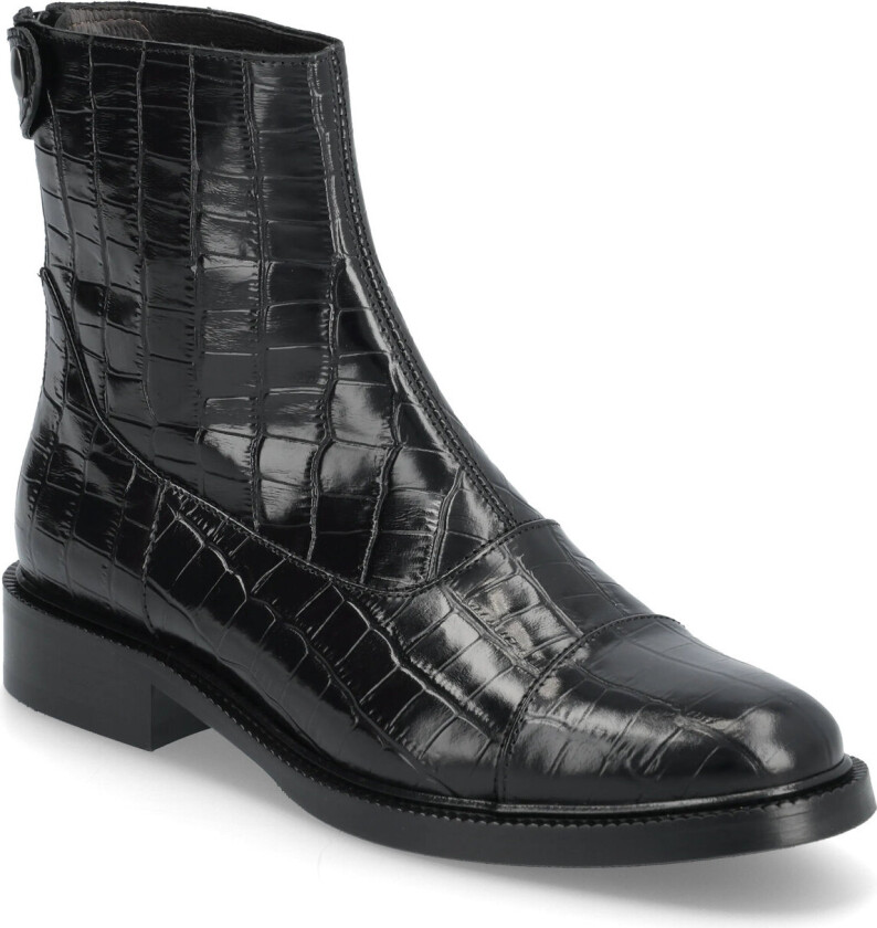 Boots - Black - 37