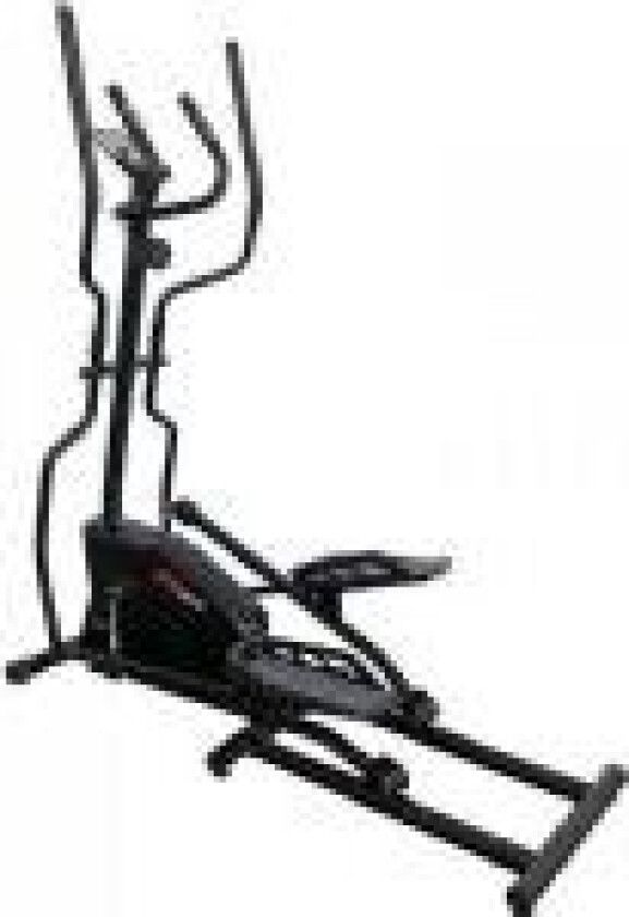 Elliptisk trener Crosstrainer E-NW650 Eb Fit