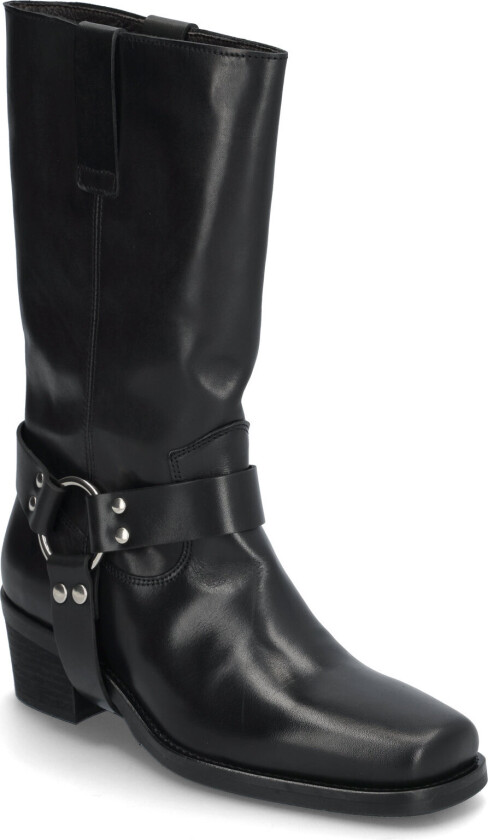 Boots - Black - 36
