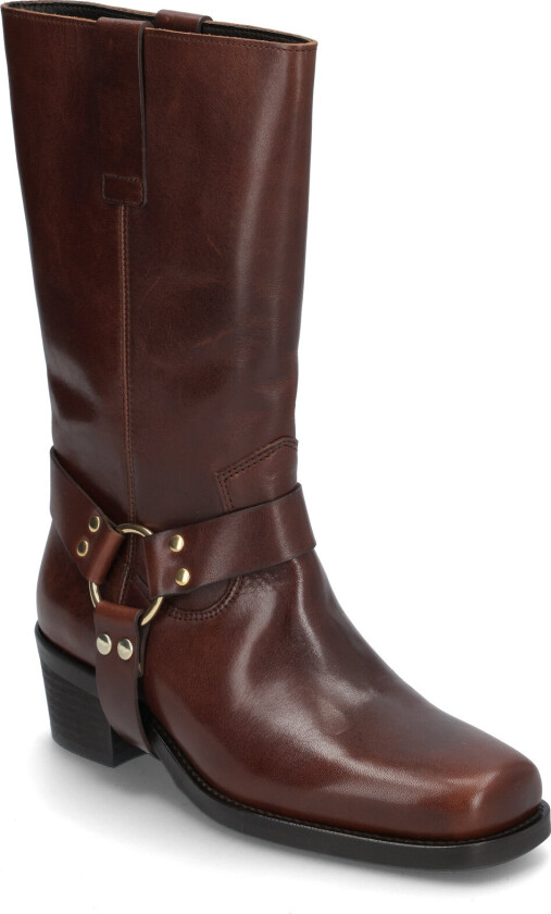 Boots - Brown - 41