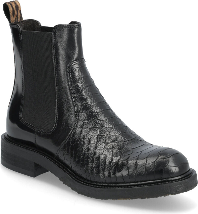 Boots - Black - 38