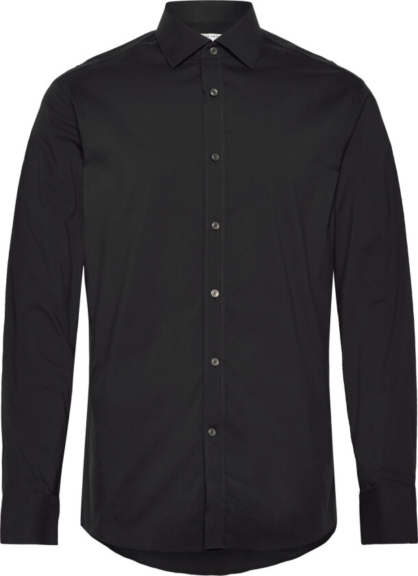 Adley C Cutaway Collar Shirt