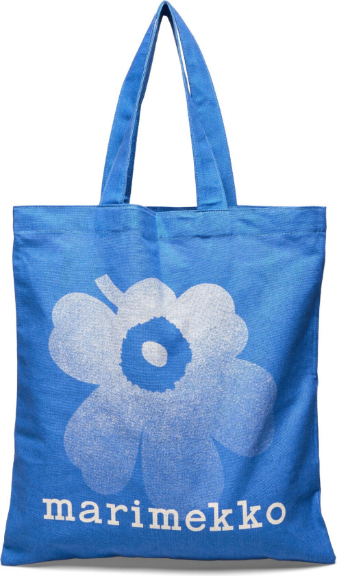 Vankka Unikko Placement - Blue - ONE SIZE