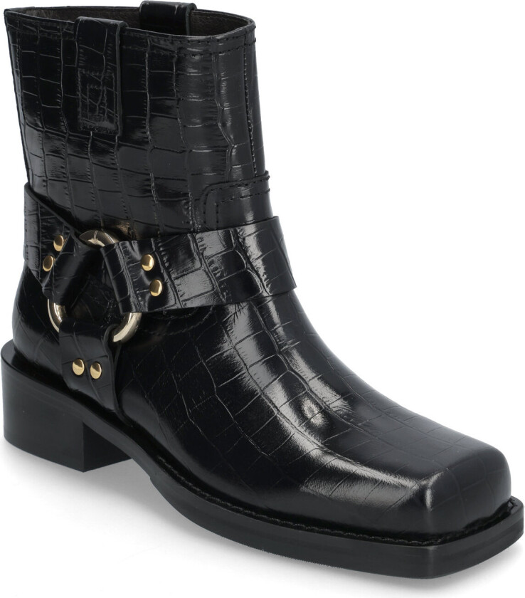 Boots - Black - 41