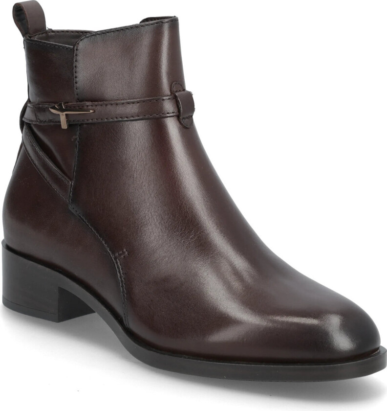 Women Boots - Brown - 37