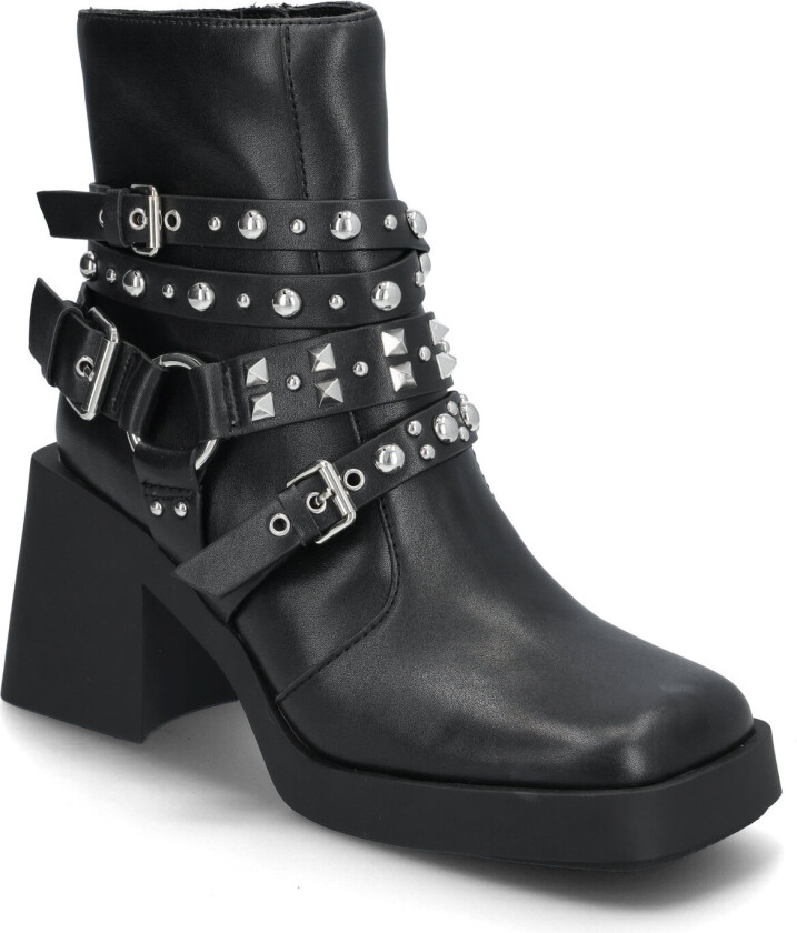 Kolton Boots - Black - 39