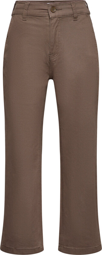 Ace Twill Pants - Khaki green - 182