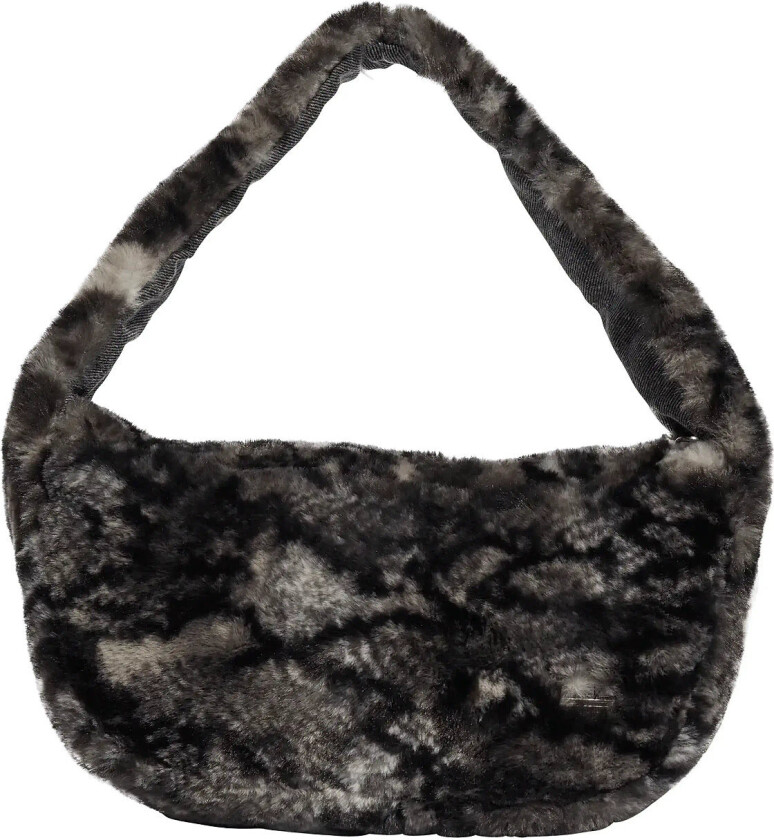 Small Bag - Black - ONE SIZE