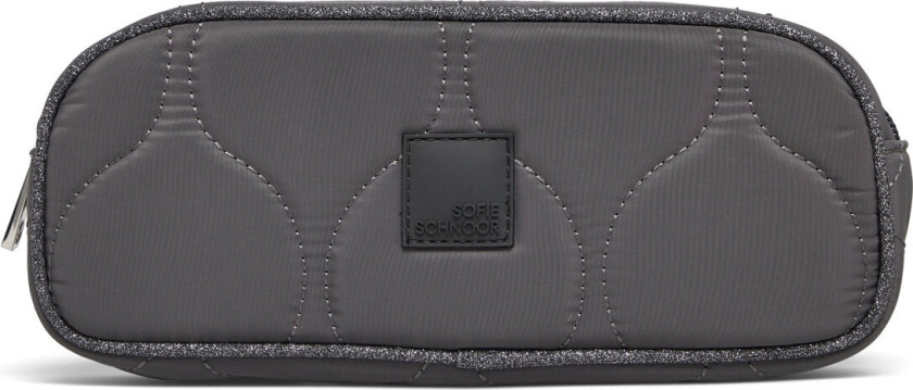 Pencil Case - Grey - ONE SIZE