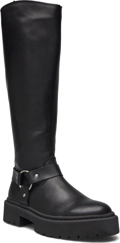 Glimmer Boots - Black - 37