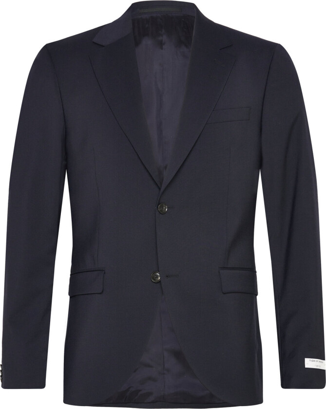 Jamonte Slim-fit Jacket