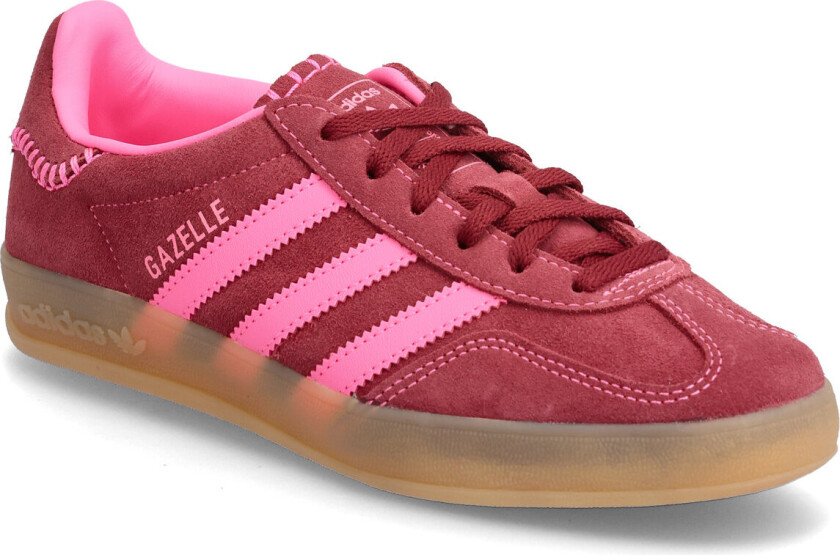 Gazelle Indoor W - Pink - 42