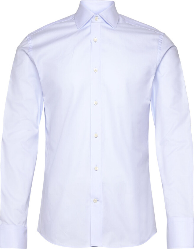 Adley C Cutaway Collar Shirt
