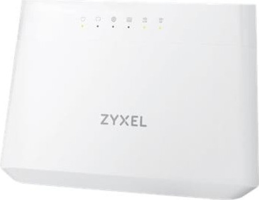 VMG3625-T50B - wireless router - DSL modem - 802.11a/b/g/n/ac - desktop - Wireless router Wi-Fi 5