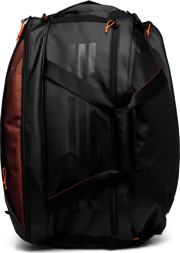 Racket Bag Multigame 3.4 - Black - ONE SIZE