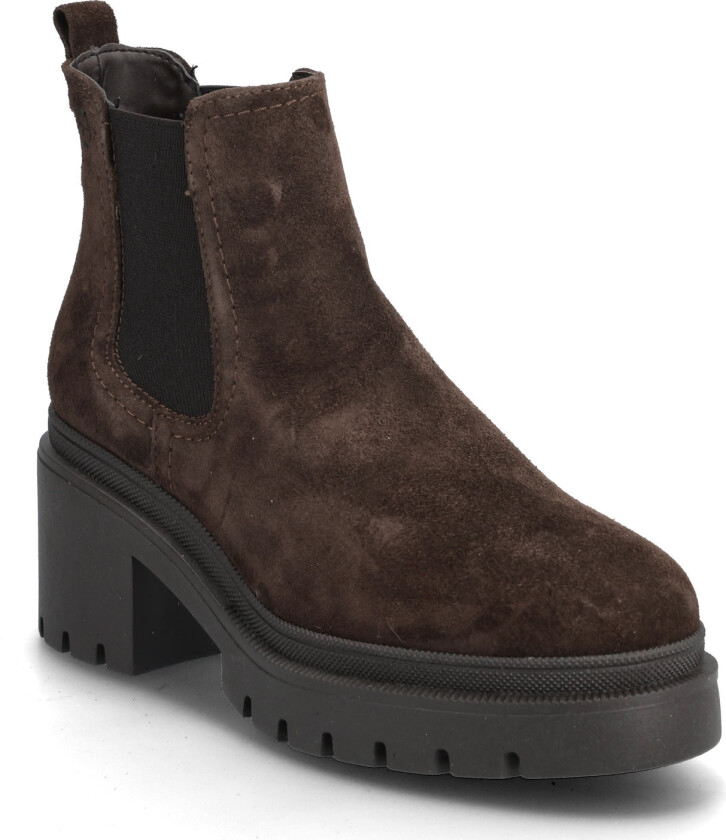 Women Boots - Brown - 40