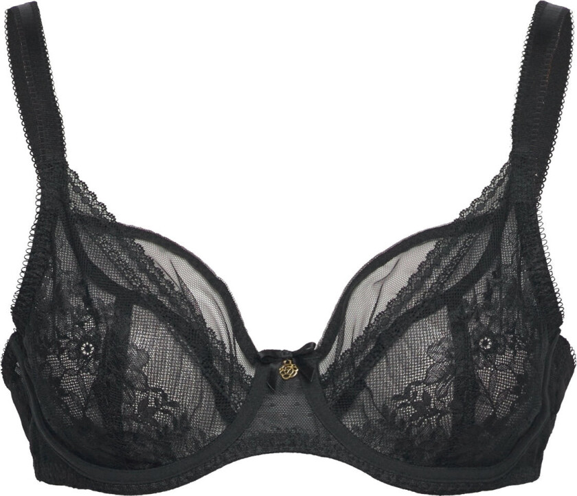 Sydnie - Black - D x 85