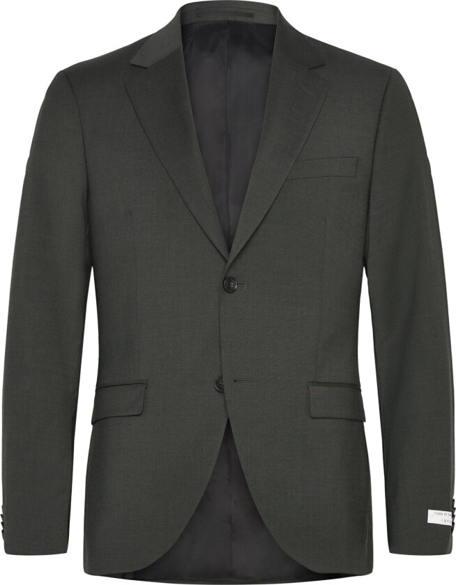 Jamonte Slim-fit Jacket