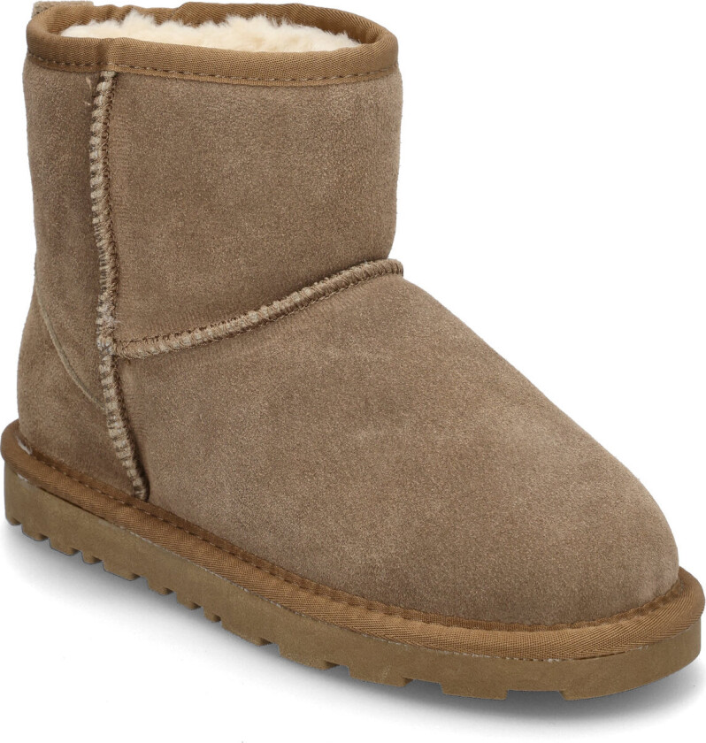 Boot Boozt - Beige - 40