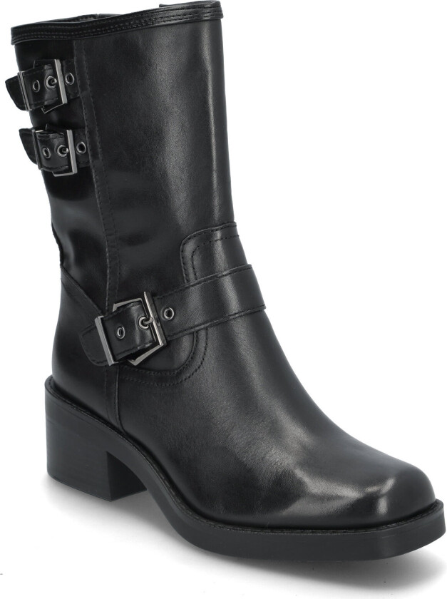 Women Boots - Black - 38