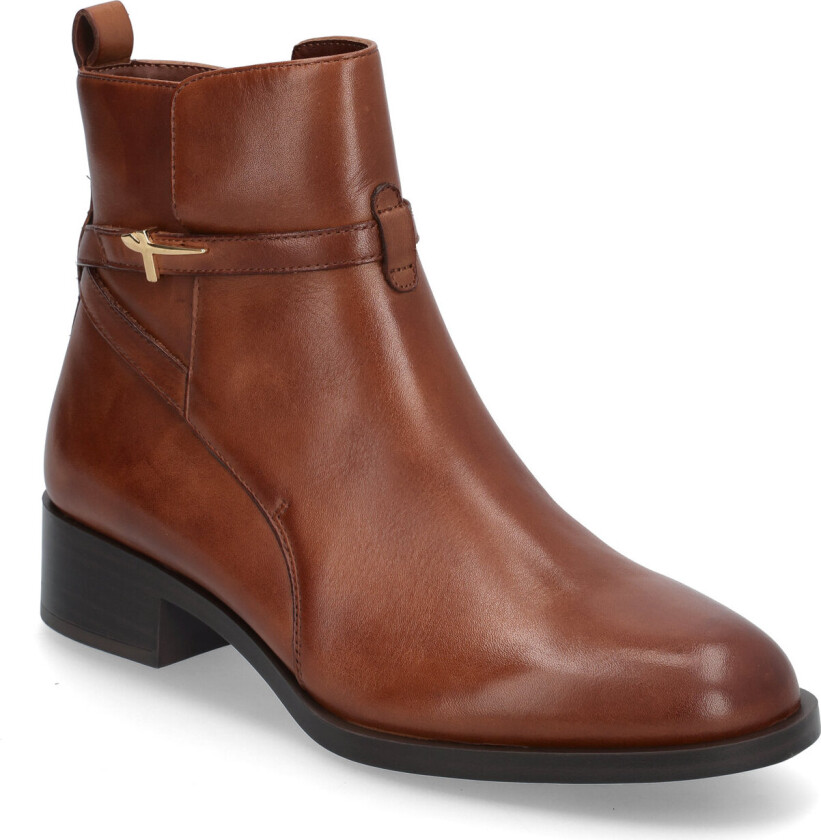 Women Boots - Brown - 37