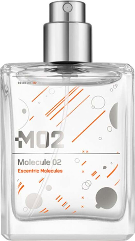 Molecule 02 Eau de Toilette Refill 30ml