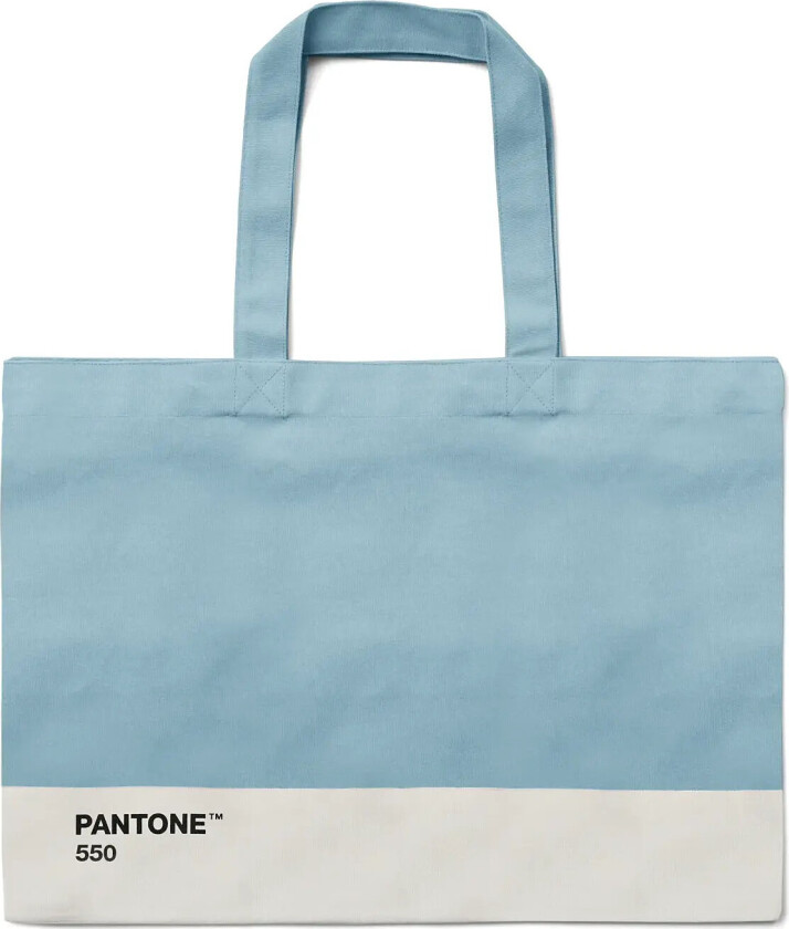 Pantone Beach Bag - Blue - 59X41.5CM